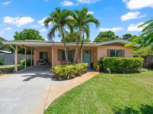 5520 30th Ave N, Saint Petersburg, FL 33710
