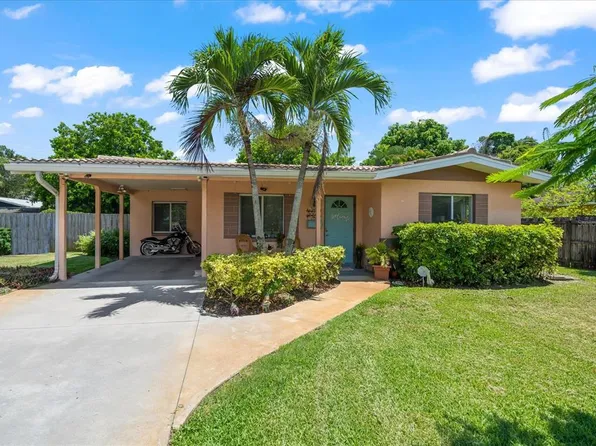 5520 30th Ave N, Saint Petersburg, FL 33710