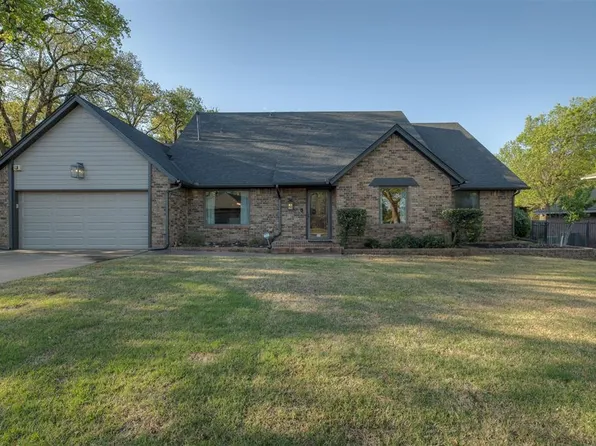 3804 Chickasha, Edmond, OK 73013