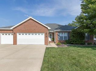 612 Westminster Pl, New Baden, IL 62265