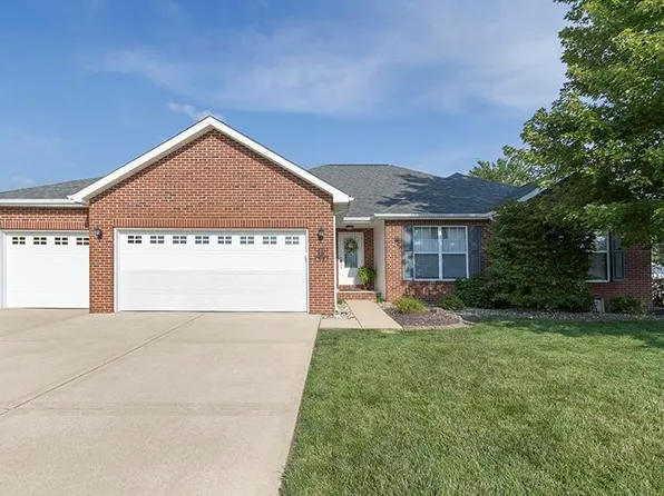 612 Westminster Pl, New Baden, IL 62265