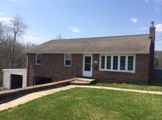 5700 Clearview Rd, Dover, PA 17315