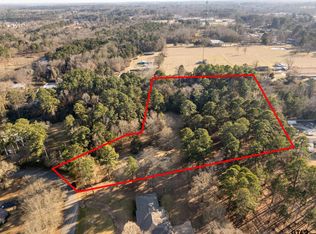 Tbd Surrey Trl, Tyler, TX 75705