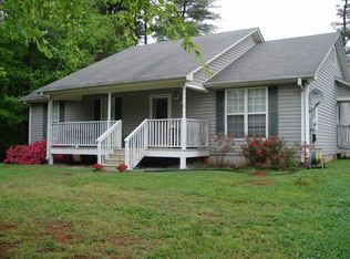 213 Saratoga Ave, Spartanburg, SC 29302