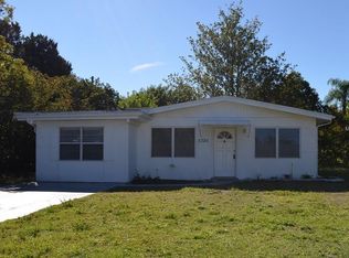5326 Berkley Rd, New Port Richey, FL 34652