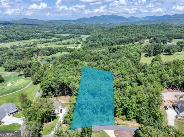140 Reserve Rd #140, Blairsville, GA 30512