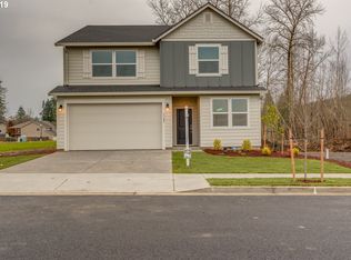 1534 NE 37th Ave LOT 68, Camas, WA 98607