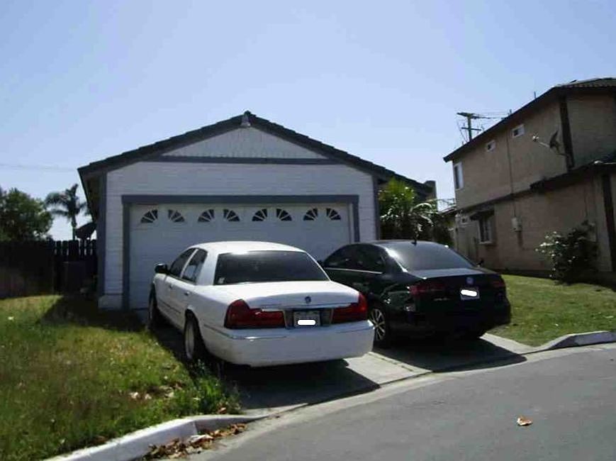 Property Front View