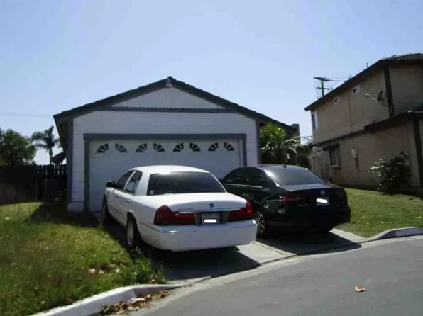 3089 Cardamon St, Rialto, CA 92376