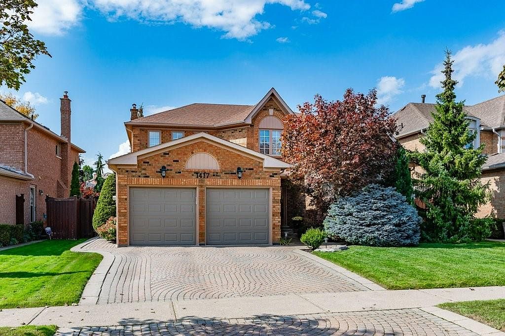 1417 Bancroft Dr, Mississauga, ON L5V 1M2 MLS H4180083 Zillow