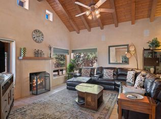 2733 Pradera Ct, Santa Fe, NM 87505
