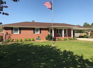 1117 Salem Church Rd, Elizabeth City, NC 27909