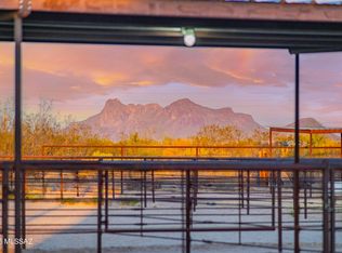 11130 N Waite Rd, Marana, AZ 85653
