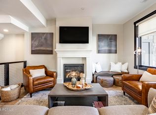 3788 Blackstone Dr #19, Park City, UT 84098