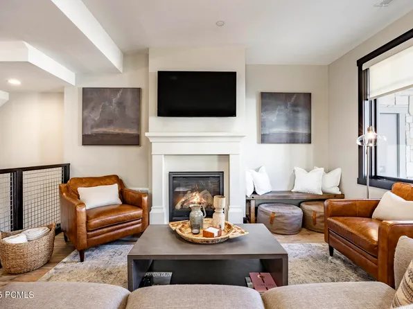 3788 Blackstone Dr #19, Park City, UT 84098