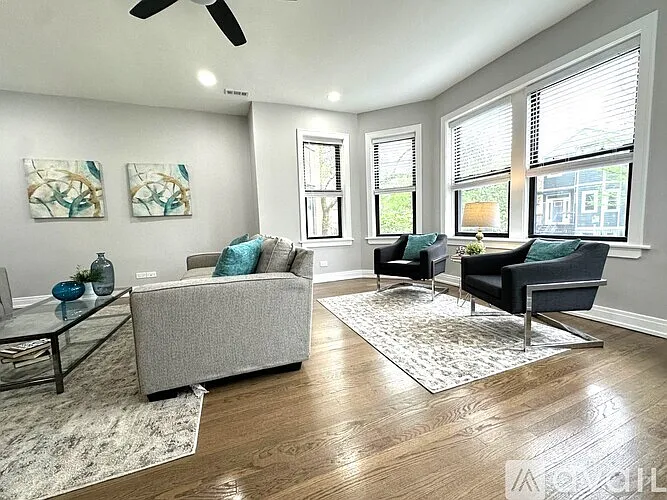 2853 W Palmer St #1W — Photo 3