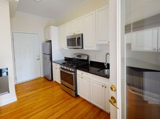 65 Langdon St #13, Cambridge, MA 02138