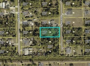 405 Lincoln Ave, Lehigh Acres, FL 33972
