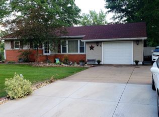 2602 116th Ave W, Milan, IL