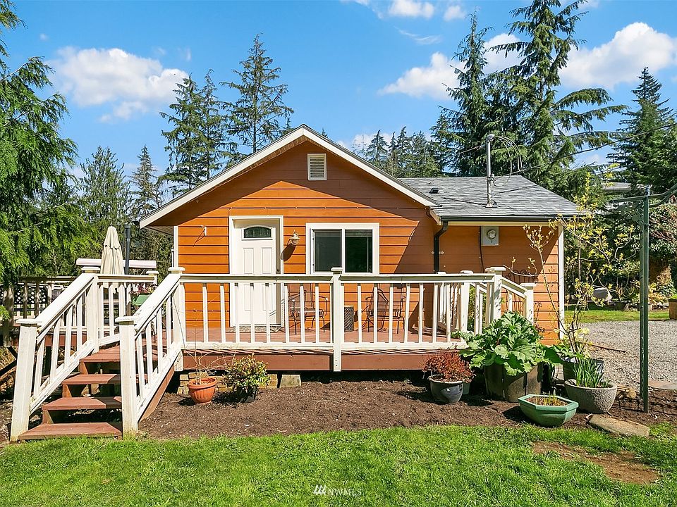19630 Gold Basin Trail, Granite Falls, WA 98252 Zillow