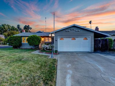 79 Rio Serena Ave, Campbell, CA, 95008