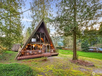 6389 Santa Fe Trail, Maple Falls, WA, 98266