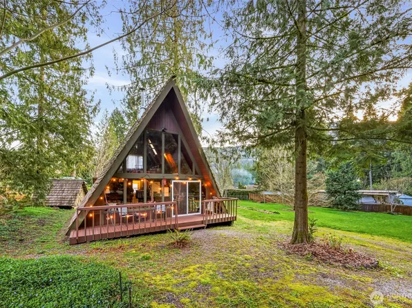6389 Santa Fe Trail, Maple Falls, WA 98266