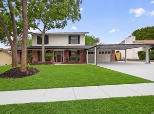 6806 Buckley, San Antonio, TX 78239