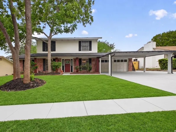 6806 Buckley, San Antonio, TX 78239