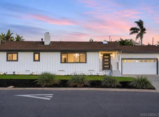 6375 Primrose Dr, La Mesa, CA 91942
