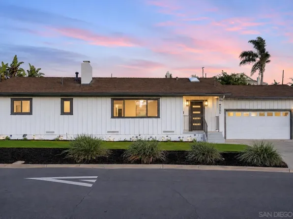 6375 Primrose Dr, La Mesa, CA 91942
