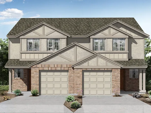 451 Sweet Spring Dr, Lavon, TX 75166