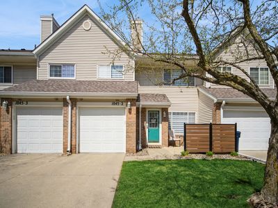 1045 68th St Unit 2, West Des Moines, IA, 50266
