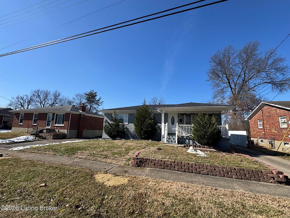 1st image of 9900 McCrea Ln