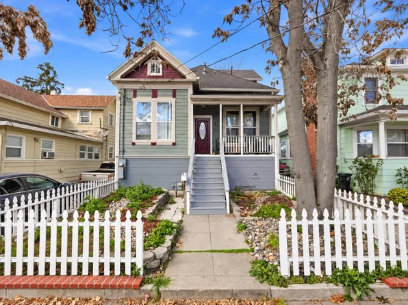 325 E Saint John St, San Jose, CA 95112