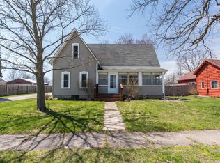 6941 Hammond Ave SE, Caledonia, MI 49316