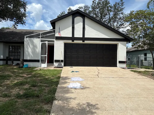 2277 Pomeroy Rd, Spring Hill, FL 34609
