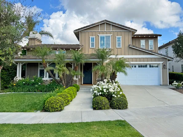 2384 Larimar Ave, Carlsbad, CA 92009