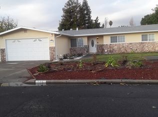 124 Thayer Way, American Canyon, CA 94503