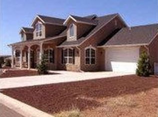 334 S Pioneer Trl, Snowflake, AZ 85937