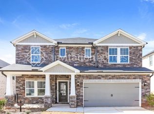 6932 Chester St, Fairburn, GA 30213