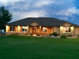 3595 Elk River Rd, Billings, MT 59101