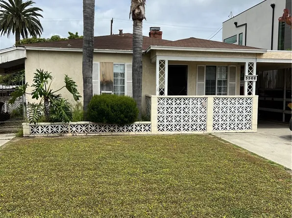 3566 Helms Ave, Culver City, CA 90232