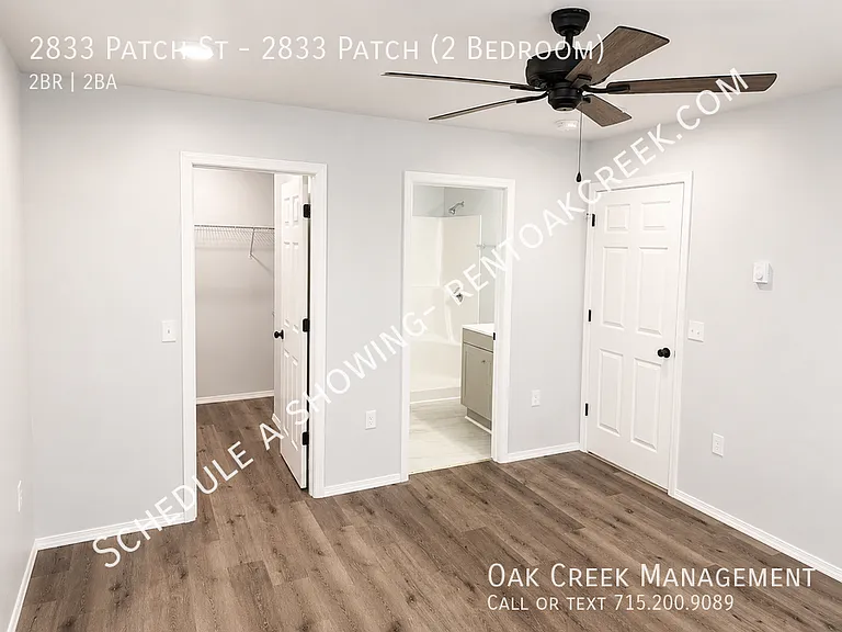 2833 Patch St #2 — Photo 17