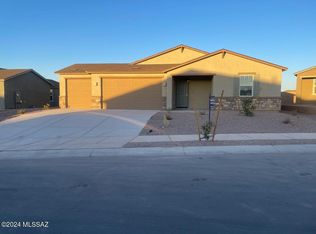 17853 S Chathamberry Ln, Pima County, AZ 85641