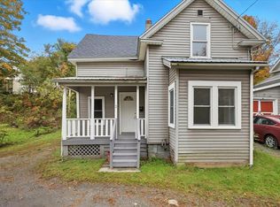 3 Aiken St, Barre, VT 05641