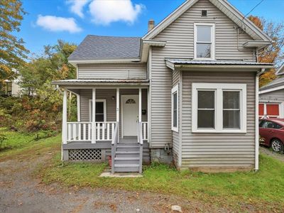 3 Aiken Street, Barre, VT, 05641