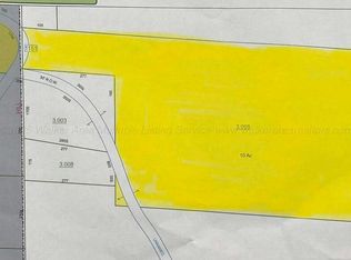 10th St NE, Carbon Hill, AL 35549