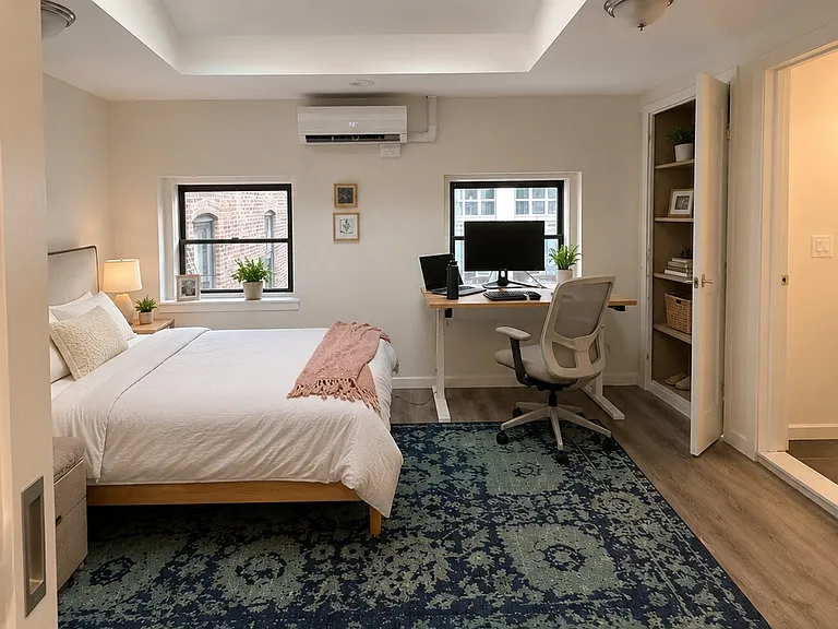 7 W 20th St #5F — Photo 1