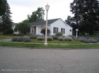1406 Clifton Ave, Lansing, MI 48910